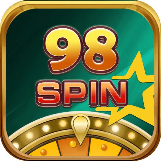 98SPIN - Pertarungan Epik di Dunia MOBA
