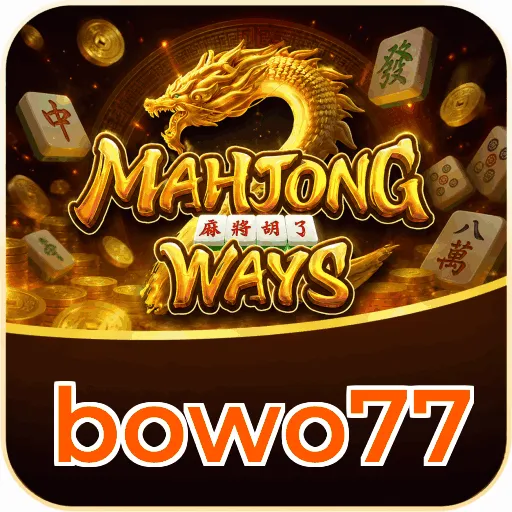 BOWO77 - Game Bingo Seru dan Menyenangkan