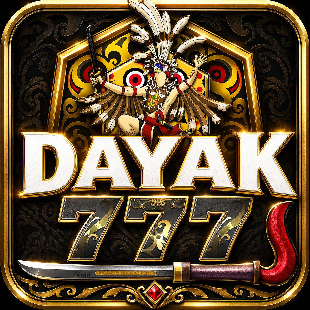 DAYAK777 - Permainan Poker Seru dan Menegangkan