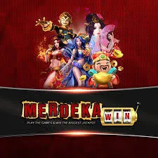 MERDEKAWIN - Petualangan Anime yang Menarik dan Seru