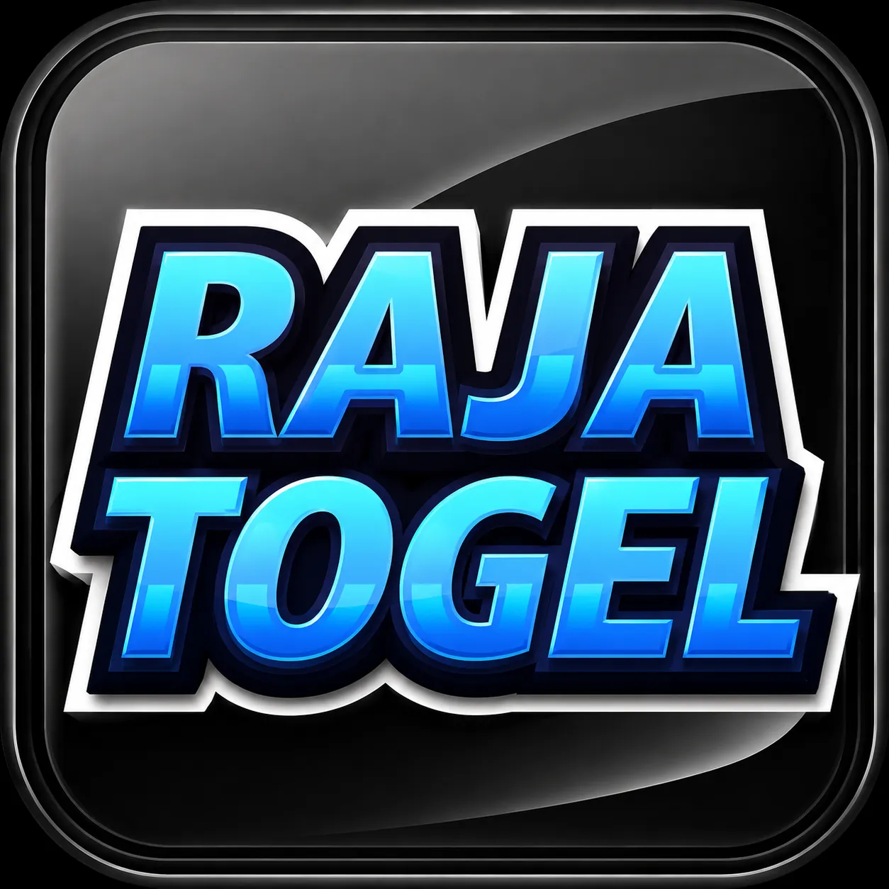 RAJATOGEL - Ketakutan Dalam Kegelapan