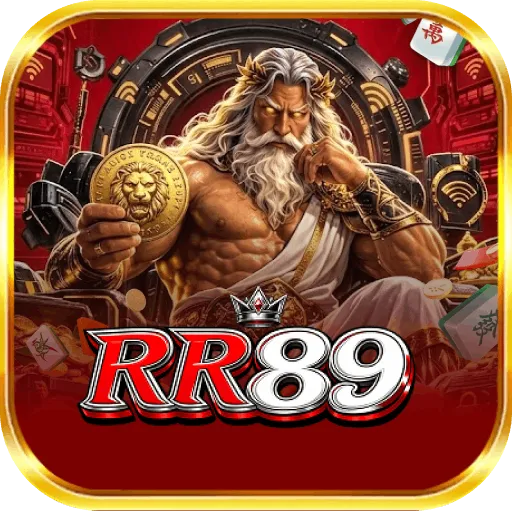 RR89 - Permainan Bingo Seru dan Menyenangkan