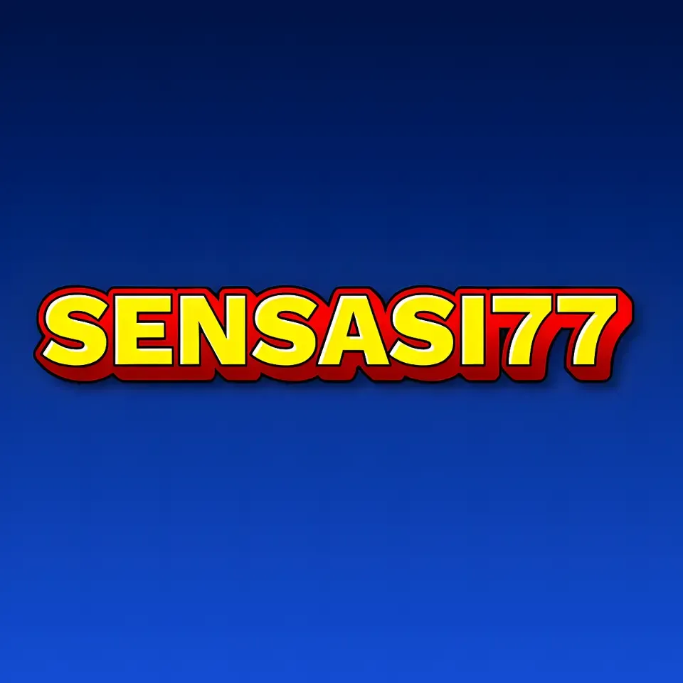 SENSASI777 - Pengalaman Bingo Seru di Genggaman Anda