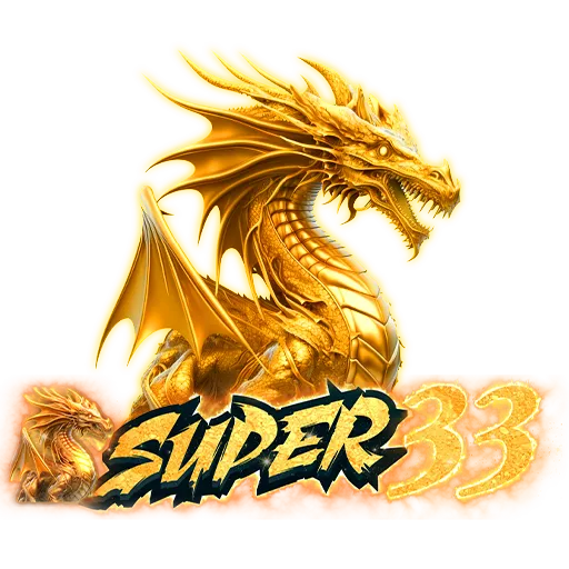 SUPER33 - Game QiuQiu Seru dan Menantang
