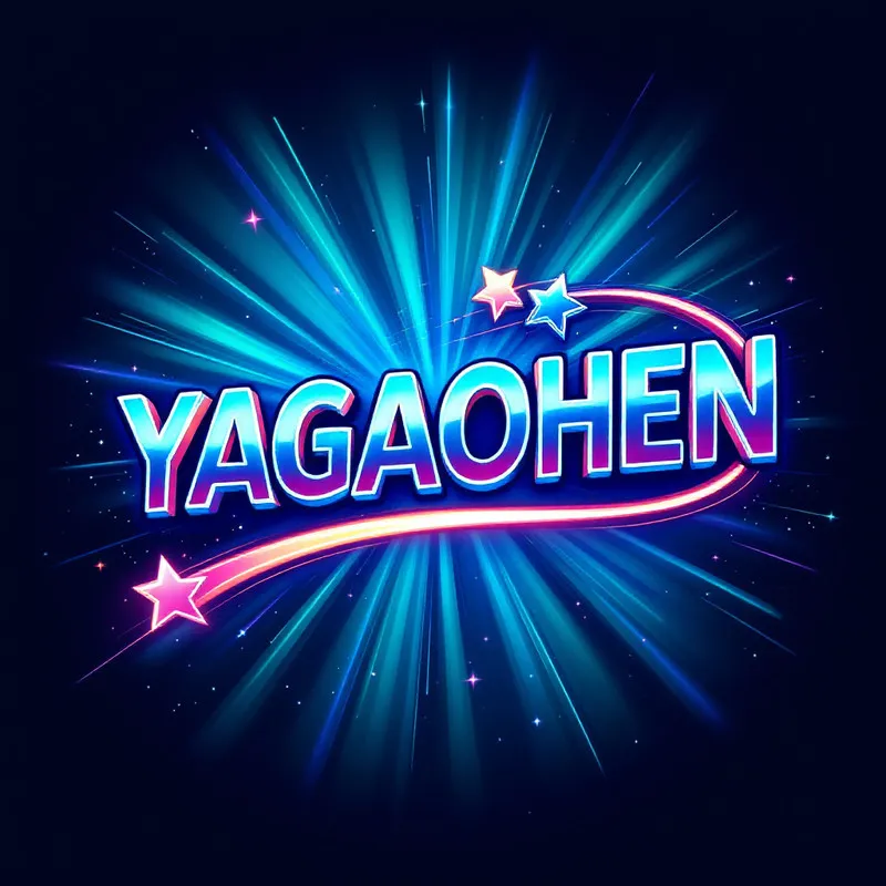 YAGAOHEN - Petualangan Epik di Dunia MMORPG